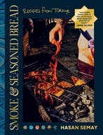 9781623715700 Smoke and Seasoned Bread Hasan Semay, Verzenden, Nieuw, Hasan Semay