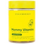 Veganboost  Hairvitamin Mommy  Lemon, Verzenden, Nieuw