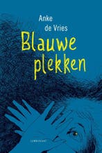 Blauwe plekken 9789047708278 Anke de Vries, Verzenden, Gelezen, Anke de Vries