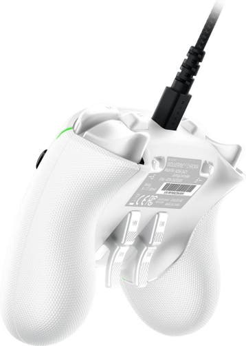Razer Wolverine V2 Gaming Controller Chroma - Xbox/PC - Wit, Verzenden, Nieuw