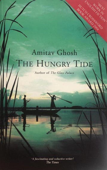 Hungry Tide India Only Pb, Ophalen of Verzenden, Nieuw