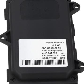 Koplamp ballast geschikt voor Audi A3 S3 A6 S6 A8 S8, VW..., Auto-onderdelen, Verlichting, Verzenden, Nieuw, Audi