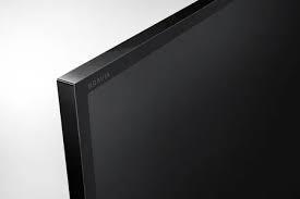 Sony Bravia KDL-40WE660 - 40 Inch Full HD (LED) TV, Ophalen, LED, Zo goed als nieuw, Full HD (1080p)