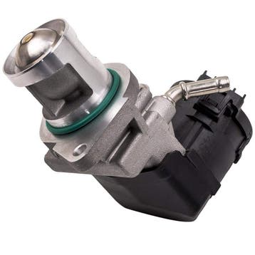 EGR-klep voor BMW 1 2 3 4 5 6 7 Serie X1 X3 X4 X5 X6 1171..., Verzenden, Nieuw, BMW
