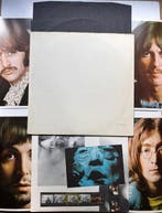 Beatles - The Beatles (White Album) – Low Nº 0013489 – Top, Nieuw in verpakking