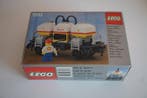 Lego Set - 7813 - Promotional, Train, Classic Town - Shell, Nieuw