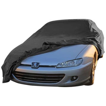 Buitenhoes voor Peugeot 406 coupe (1997-2005) 100%, Auto-onderdelen, Ophalen of Verzenden, Nieuw, Peugeot