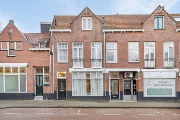 Te huur: Appartement Ooievaarsweg in Amsterdam, Noord-Holland, Appartement, Amsterdam