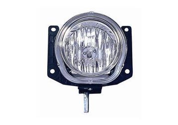 Alfa Romeo Spider Mistlamp (Mistlampen, Verlichting), Verzenden, Nieuw