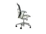 Herman Miller Mirra 2 Full Option - Nieuwstaat!, Verzenden, Zwart, Zo goed als nieuw, Bureaustoel