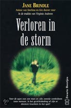 VERLOREN IN DE STORM 9789044929652 J. Brindle, Verzenden, Gelezen, J. Brindle