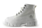 Timberland Veterboots in maat 37 Wit, Kleding | Dames, Schoenen, Verzenden, Wit, Overige typen, Timberland