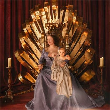 lp nieuw - halsey - If I Can?t Have Love, I Want Power (n..., Verzenden, Zo goed als nieuw, Overige formaten