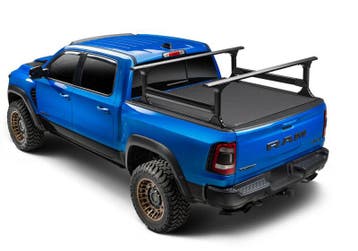 BAK 19-24 GM Silverado/Sierra 5.10ft Bed (No Carbon Pro, Ophalen of Verzenden, Nieuw