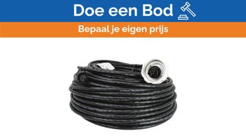 Bieden: Airmar NMEA0183 data cable for PB150 25M, Ophalen of Verzenden, Nieuw