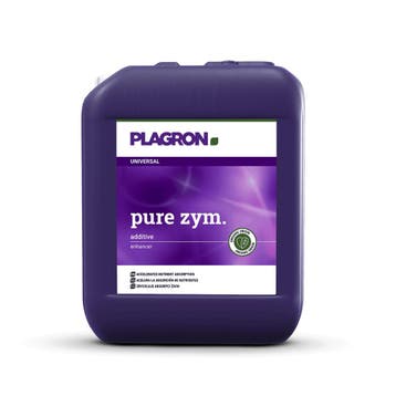 Plagron Pure Zym 10 ltr, Ophalen of Verzenden, Nieuw