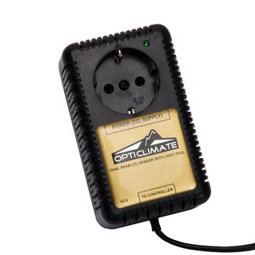 Dimlux, CO2 sensor 10m, Ophalen of Verzenden, Nieuw