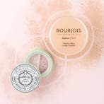 Bourjois Java Universal Illuminating Powder, Ophalen of Verzenden, Nieuw, Gehele gezicht, Make-up