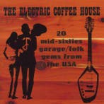cd - Various - The Electric Coffee House, Verzenden, Zo goed als nieuw