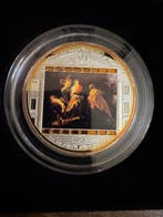 Cookeilanden. 20 Dollars 2012 Flight into Egypt Peter Paul