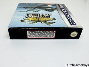 Gameboy Advance / GBA - Strike Force Hydra - EUR, Verzenden, Gebruikt