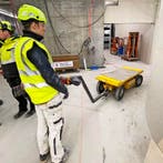 ALHAND Handimover transport 1500 lift, Zakelijke goederen, Ophalen of Verzenden, Overige typen