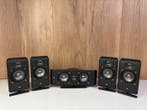 JBL - Satellite Speakers - 5.0 Set Luidsprekerset, Nieuw