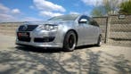 Front Splitter VW Passat B6 R-Line, Verzenden