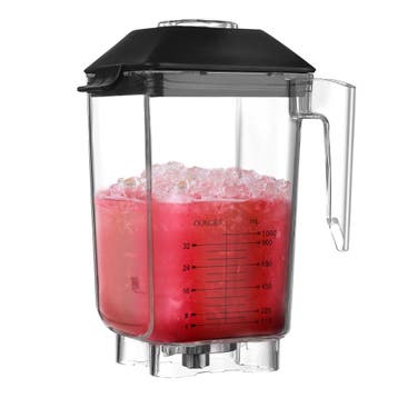 GGM Gastro | Bak voor Barmixer BMK2-1500N - 2,0 liter |, Verzenden, Nieuw in verpakking