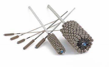 Flex-Hone® Honingborstel / Ball Hone – Cilinder Honen, Nieuw