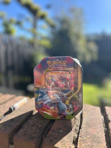 Pokémon - 1 Sealed box - Sun & Moon, Nieuw