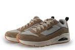 Skechers Sneakers in maat 42 Beige, Overige kleuren, Verzenden, Skechers, Sneakers of Gympen