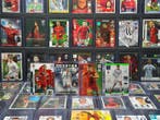 Panini - Cristiano Ronaldo - 50x stickers & kaarten - Mixed, Nieuw