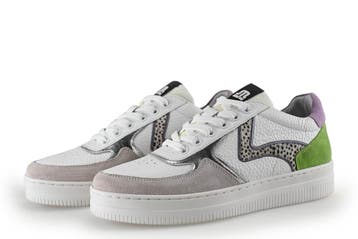 Maruti Sneakers in maat 39 Wit, Kleding | Dames, Schoenen, Verzenden, Wit, Maruti, Sneakers of Gympen