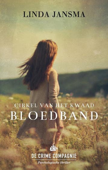 Bloedband | Linda Jansma | Nieuw, Boeken, Ophalen of Verzenden, Nieuw, Linda Jansma