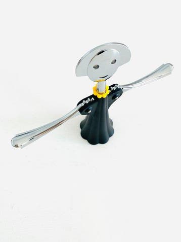 Alessi - Alessandro Mendini - Kurkentrekker - Anna G. -