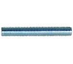 draadstang din975 4.6 1m verzinkt m30, 1 stuks, Nieuw