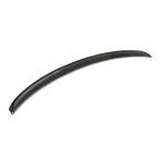 CarbonWorks Spoiler S Style Carbon Audi A4, Achterklep, Nieuw, Achter, Audi
