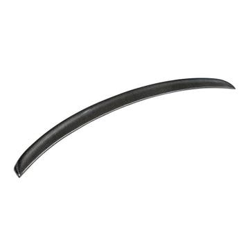 CarbonWorks Spoiler S Style Carbon Audi A4, Ophalen of Verzenden, Nieuw, Achter, Audi