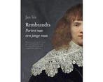 Rembrandts Portret van een jonge man - Rembrandts Portret, Ophalen of Verzenden, Nieuw