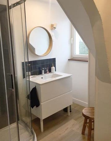 Te huur Studio Heemskerckstraat In Den Haag, Huizen en Kamers, Kamers te huur, 20 tot 35 m², Den Haag