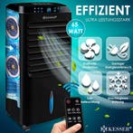 KESSER® 4in1 Mobiele airconditioning - Luchtontvochtiger - Z, Verzenden, Zo goed als nieuw