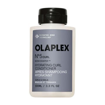 Olaplex – No.4 Curl Bond Shaper Hydrating Curl Conditioner –, Verzenden, Nieuw