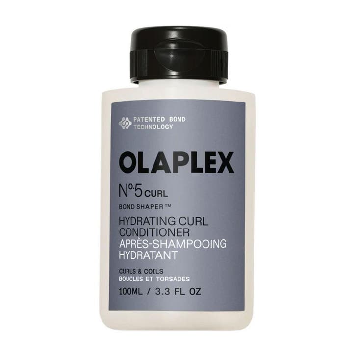 Olaplex – No.4 Curl Bond Shaper Hydrating Curl Conditioner –, Sieraden, Tassen en Uiterlijk, Uiterlijk | Haarverzorging, Nieuw