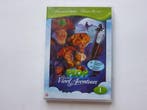 Kabouter Plop - Plop en het viool avontuur (DVD), Ophalen of Verzenden, Zo goed als nieuw