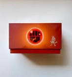 Pokémon - 1 Box - Pokemon Lucario Radiant Energy Fighting, Hobby en Vrije tijd, Verzamelkaartspellen | Pokémon, Nieuw