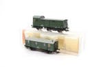 Fleischmann H0 - 855090 - Modeltrein personenwagonset (1) -, Nieuw