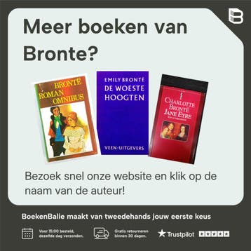 Omnibus vlucht naar het eiland - Bronte 9789027493415, Verzenden, Gelezen, Bronte