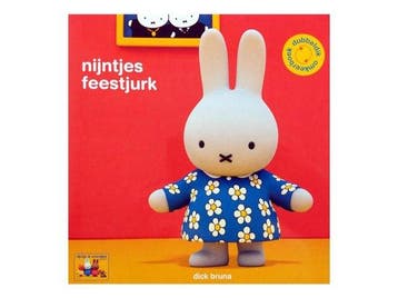 Nijntjes feestjurk / de picknick - Bruna, Boeken, Verzenden, Gelezen
