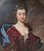 Ambito di Maria Giovanna Battista Clementi detta La